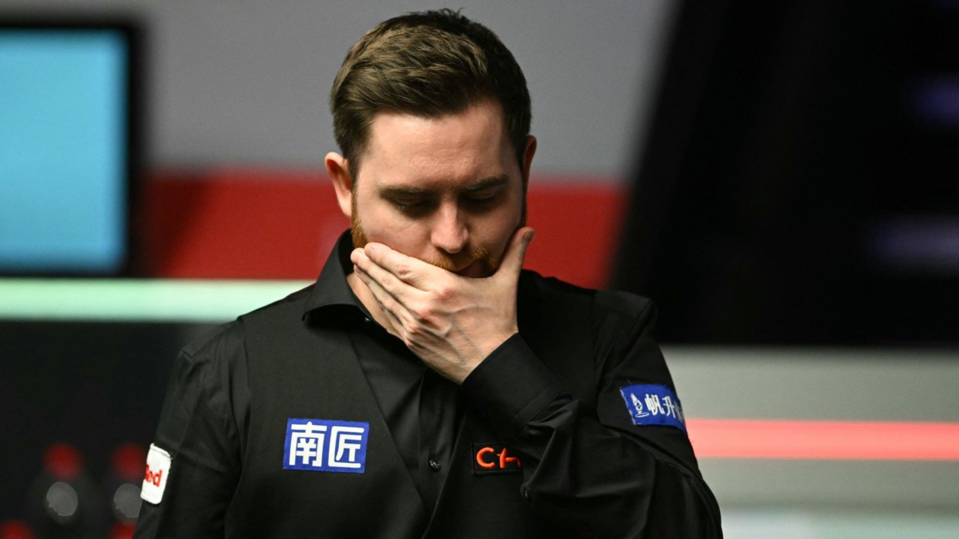 World Snooker Championship final 2024 LIVE RESULTS: Kyren Wilson LEADS Jak Jones in final session – latest updates