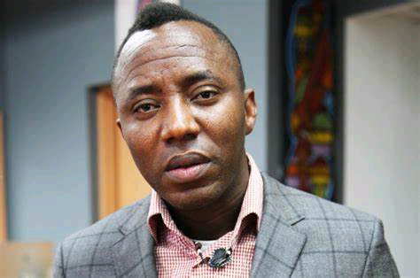 You Are Engaging In Repression – Sowore Slams Nigerian Army For Shutting Banex Plaza In Abuja Over Soldiers, Traders’ Clash – TheNGblog