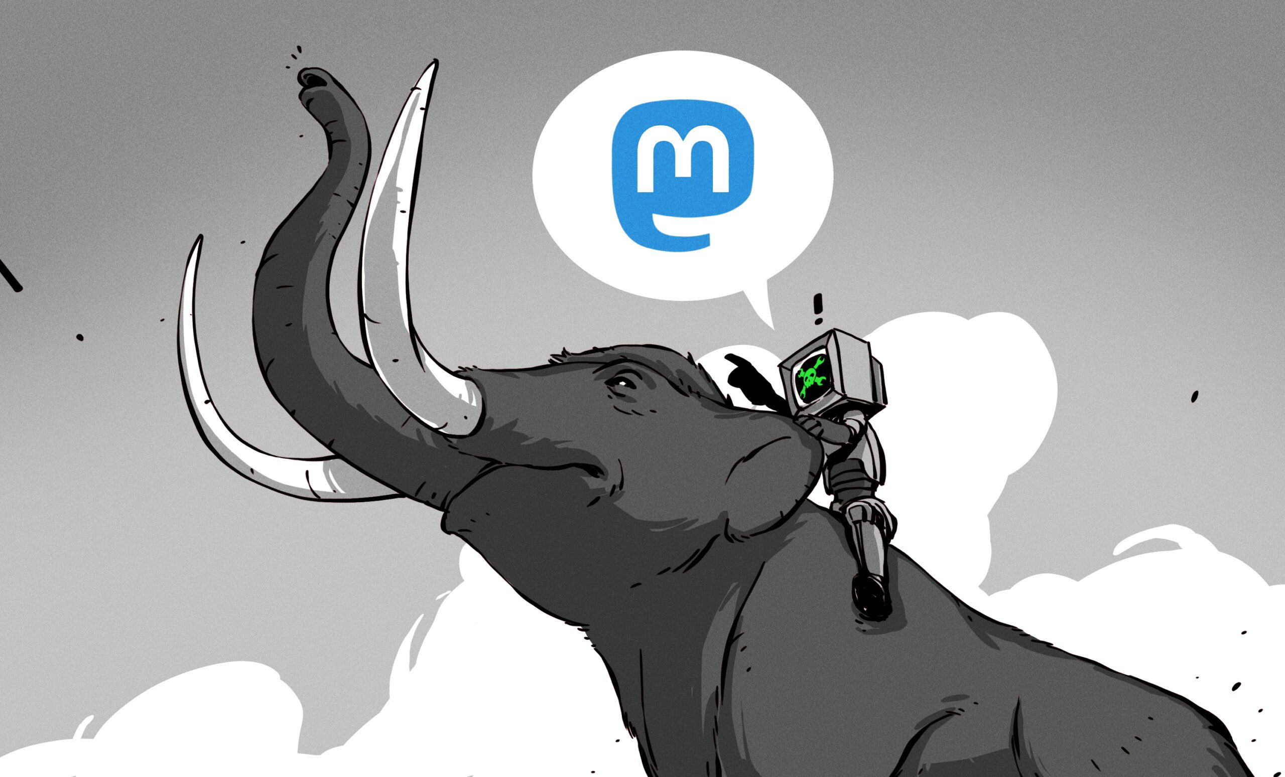 Your Open-Source Client Options In The Non-Mastodon Fediverse