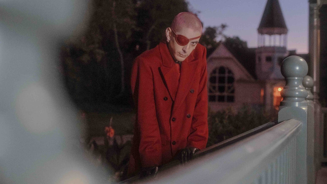 Youth Lagoon Shares Video for New Song “Lucy Takes a Picture”: Watch