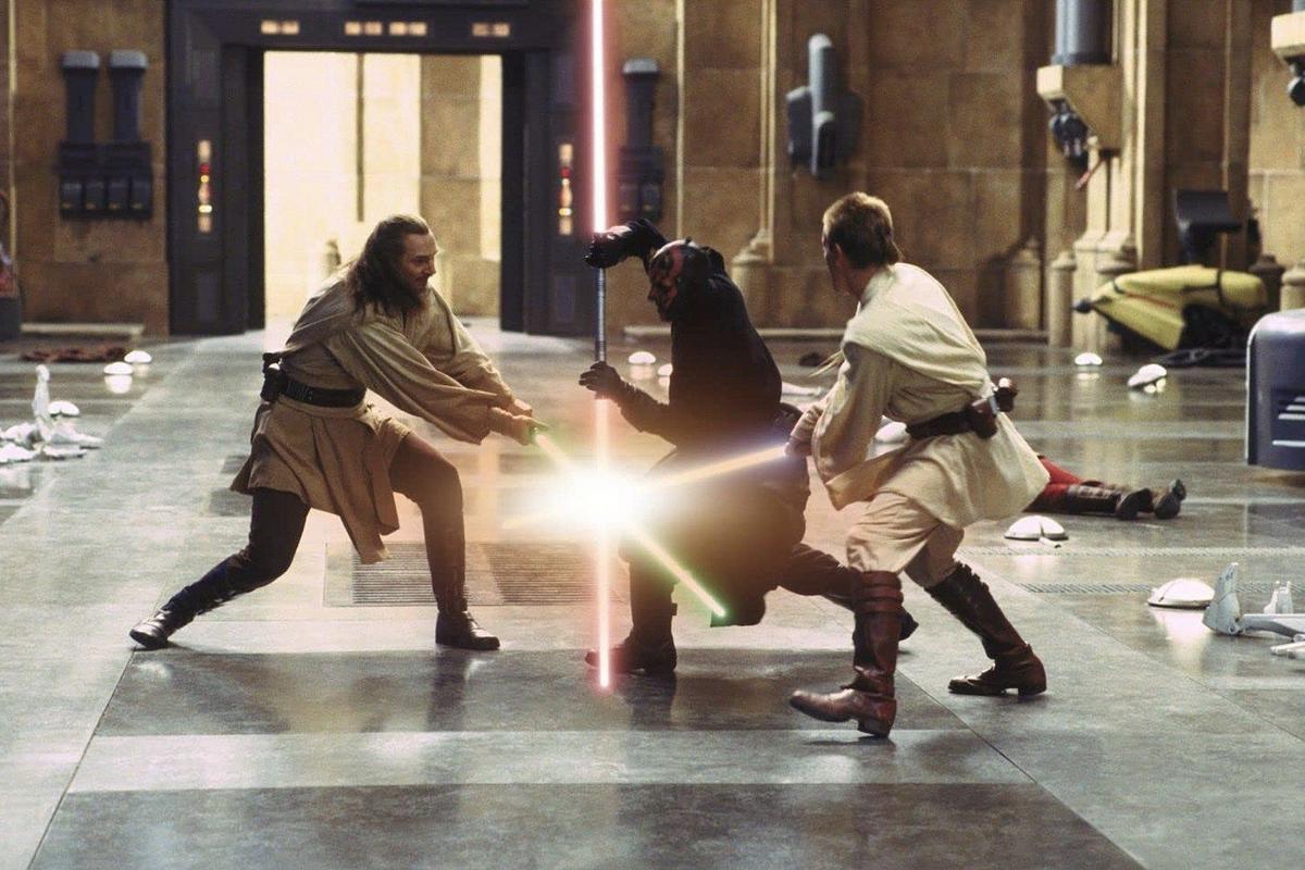 ‘The Phantom Menace’ Is 25 Years Old. Is It Underrated?