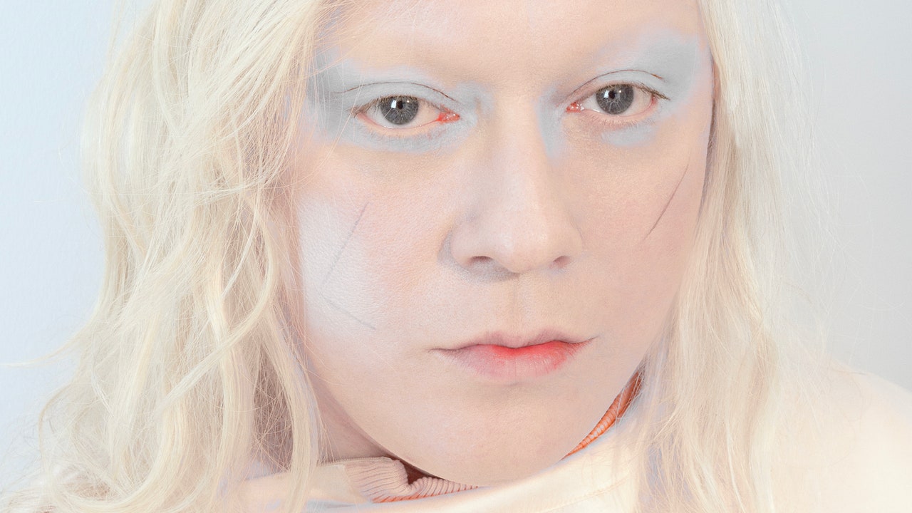 ANOHNI and the Johnsons Announce Tour