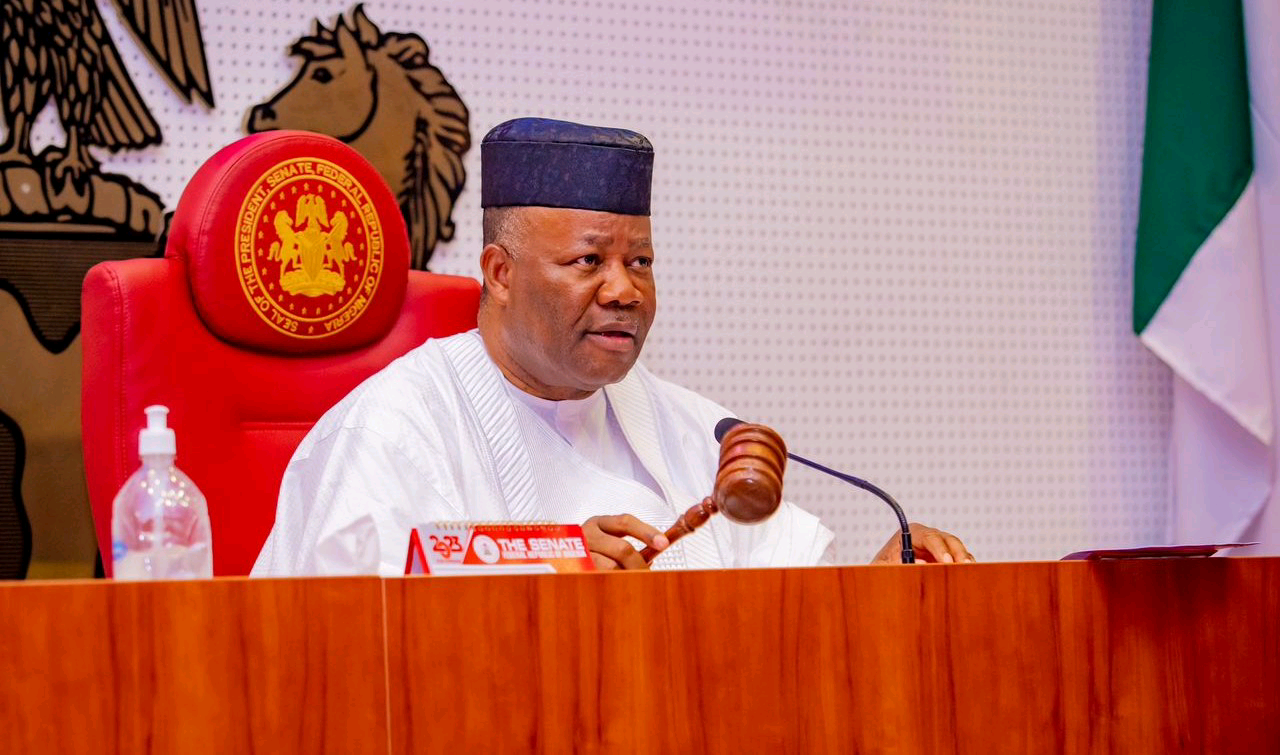 Akpabio Speaks On Proposed New Aircraft For Tinubu, Shettima – TheNGblog