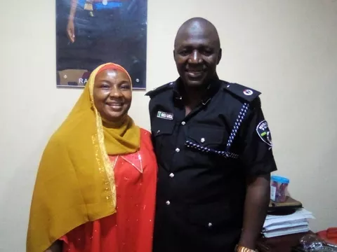 Anambra People Showered Love On Me – Garba, Outgoing Onitsha DPO, Decorated Assistant Commissioner Of Police – TheNGblog