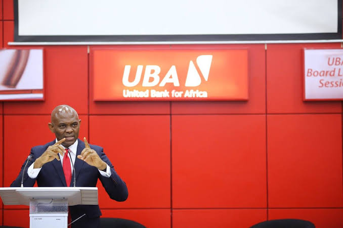 “Apply With The Link”: UBA Announces Exciting Job Opportunity With Attractive Salary – TheNGblog