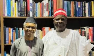 Arewa Forum Says Ex-Governor El-Rufai’s Meeting With Kwankwaso Is Plot To Unseat Tinubu – TheNGblog