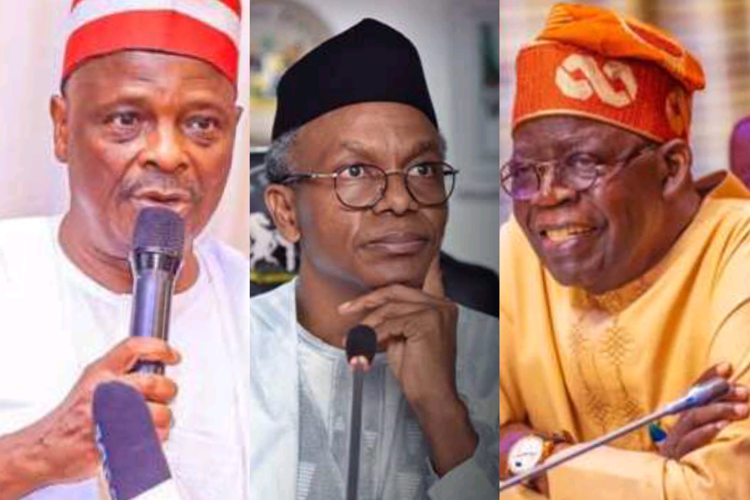 Atiku’s Supporter Ridicules El-Rufai, Yahaya Bello, Kwankwaso, “Tinubu Regret Organisation” – TheNGblog