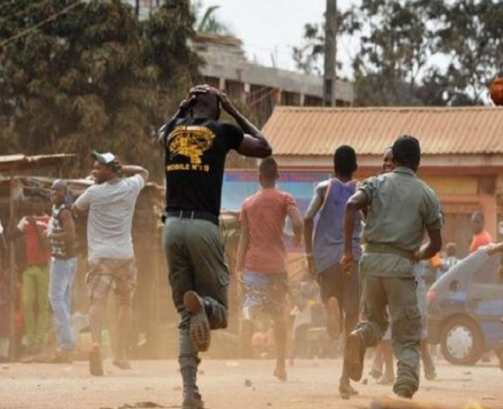 Auchi Polytechnic Cult Clashes: Four Students Killed, Suspects Arrested – TheNGblog