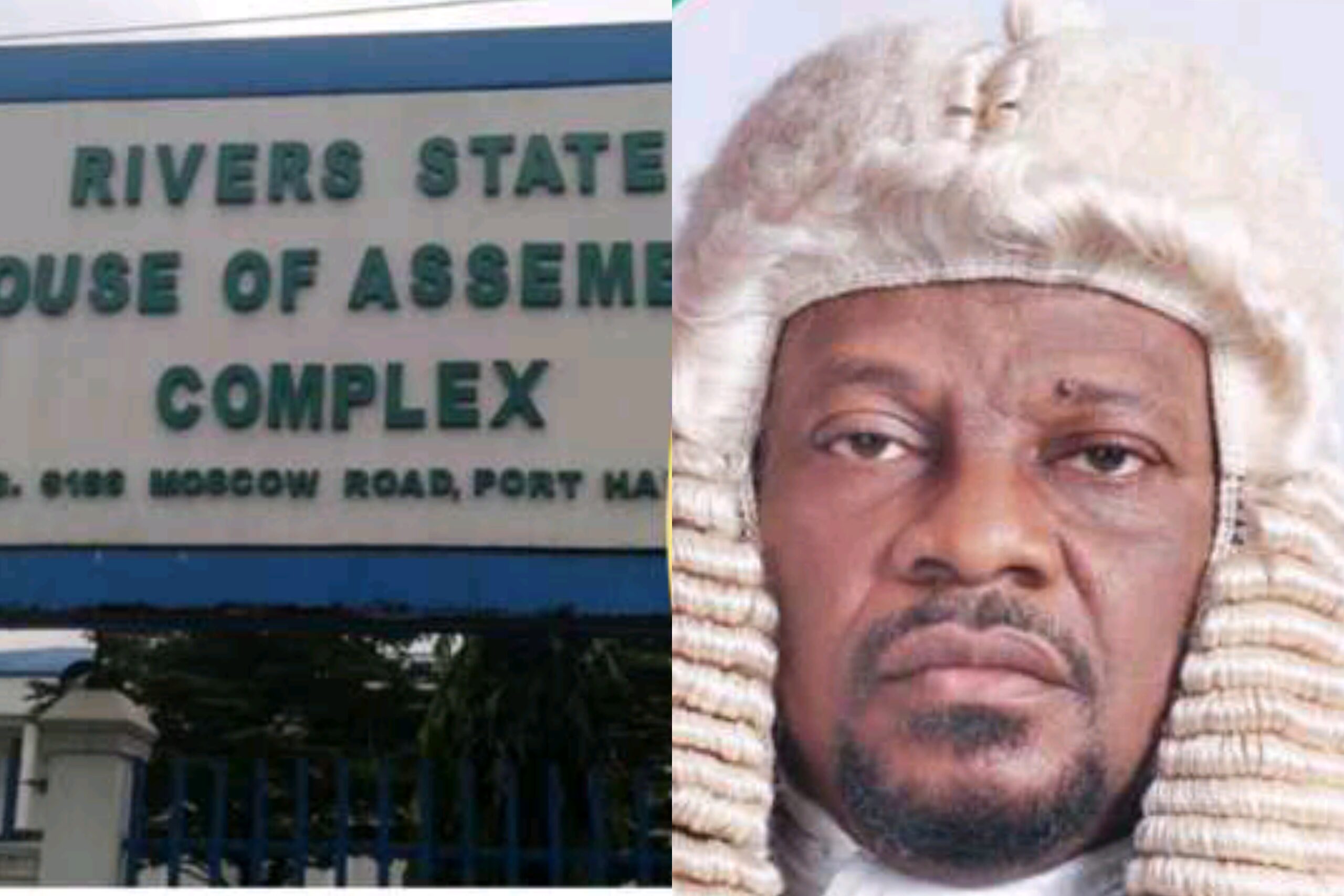 BREAKING: Appeal Court Reserves Judgment On Removal Of Pro-Wike Lawmakers In Rivers – TheNGblog