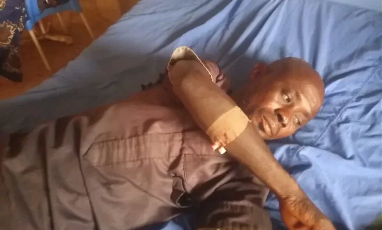 BREAKING: Armed Men Launch Deadly Midnight Raid In Enugu Community, Leaving Four Residents Fighting For Life – TheNGblog