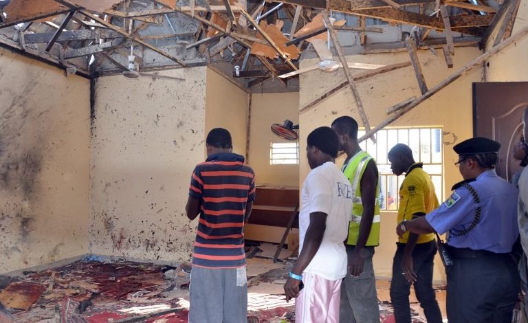 BREAKING: Bandits Attack Popular Mosque, Kill Two, Abduct 10 Others – TheNGblog