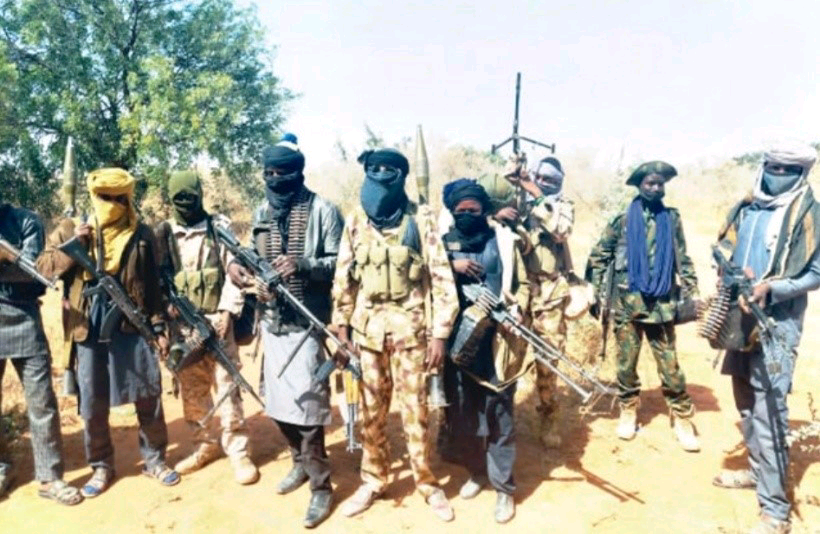 BREAKING: Bandits Gun Down Kaduna Villagers In Broad Daylight – TheNGblog