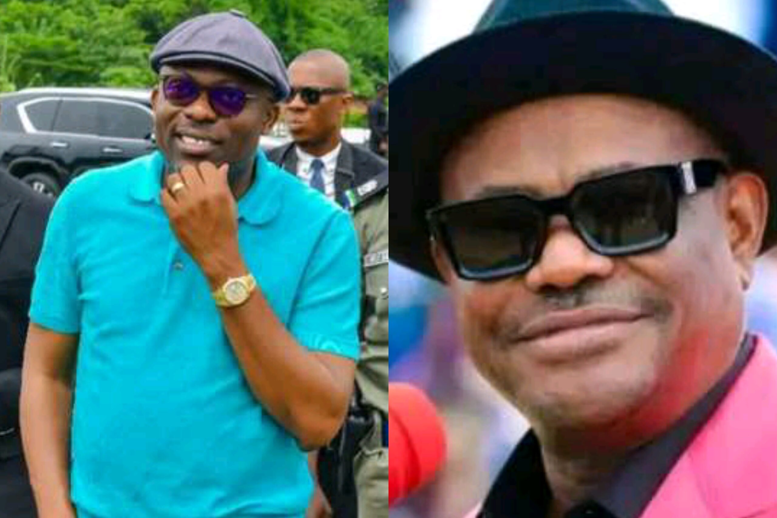 BREAKING: Court Takes Fresh Action On Move To Sack Pro-Wike Lawmakers – TheNGblog