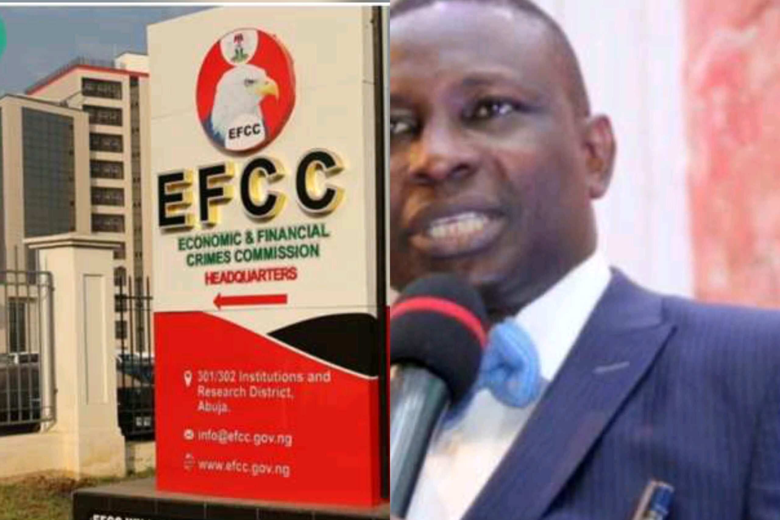 BREAKING: Gunshots As EFCC Arrests Bridegrooms, Others During Bachelor’s Night – TheNGblog