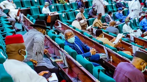 BREAKING: House Of Reps Moves To Create New State In South East, Passes Bill For First Reading – TheNGblog