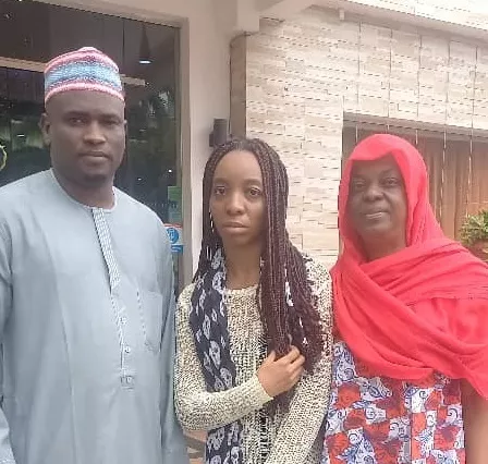 BREAKING: Kano Gov Rescues Ado Bayero’s Daughter After Eviction Notice From Lagos Apartment – TheNGblog