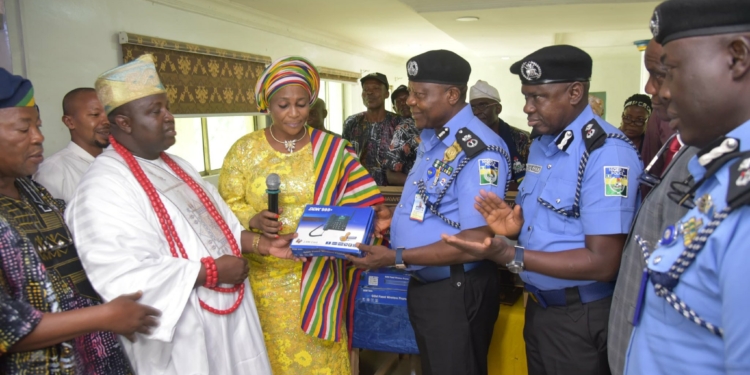 BREAKING: Lagos Police Releases Permanent Phone Numbers Of DPOs (See Full List) – TheNGblog