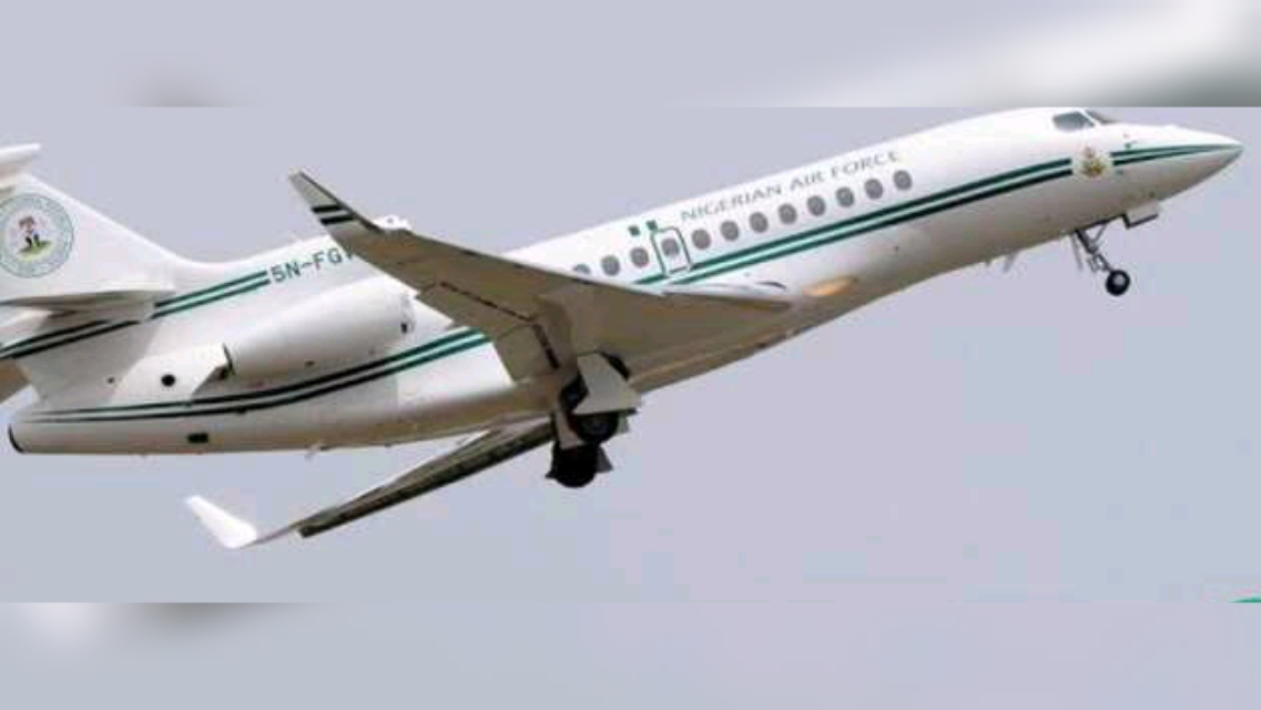 BREAKING: Tinubu’s Govt Puts 3 Presidential Aircraft Up For Sale – TheNGblog