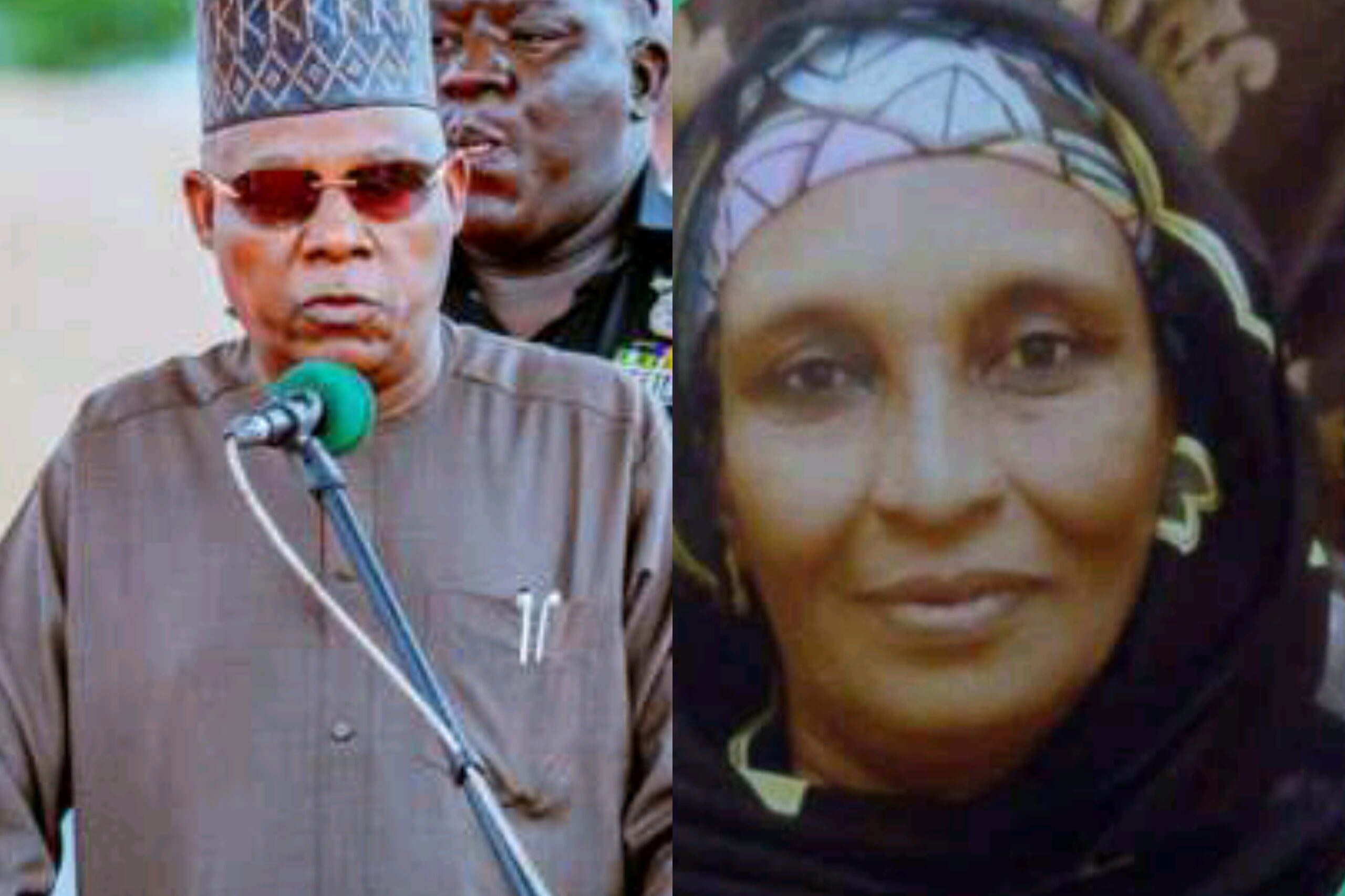 BREAKING: Vice President Shettima’s Mother-In-Law Passes Away At 69 – TheNGblog