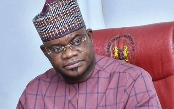 BREAKING: Yahaya Bello To Appear In Court Tomorrow – TheNGblog