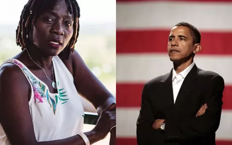 Barack Obama Reaches Out To Auma Obama After Nairobi Protests – TheNGblog