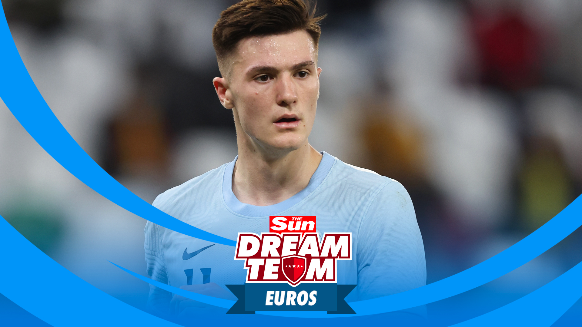 Benjamin Sesko and other bargain strikers who could offer Dream Team Euros gaffers serious value for money