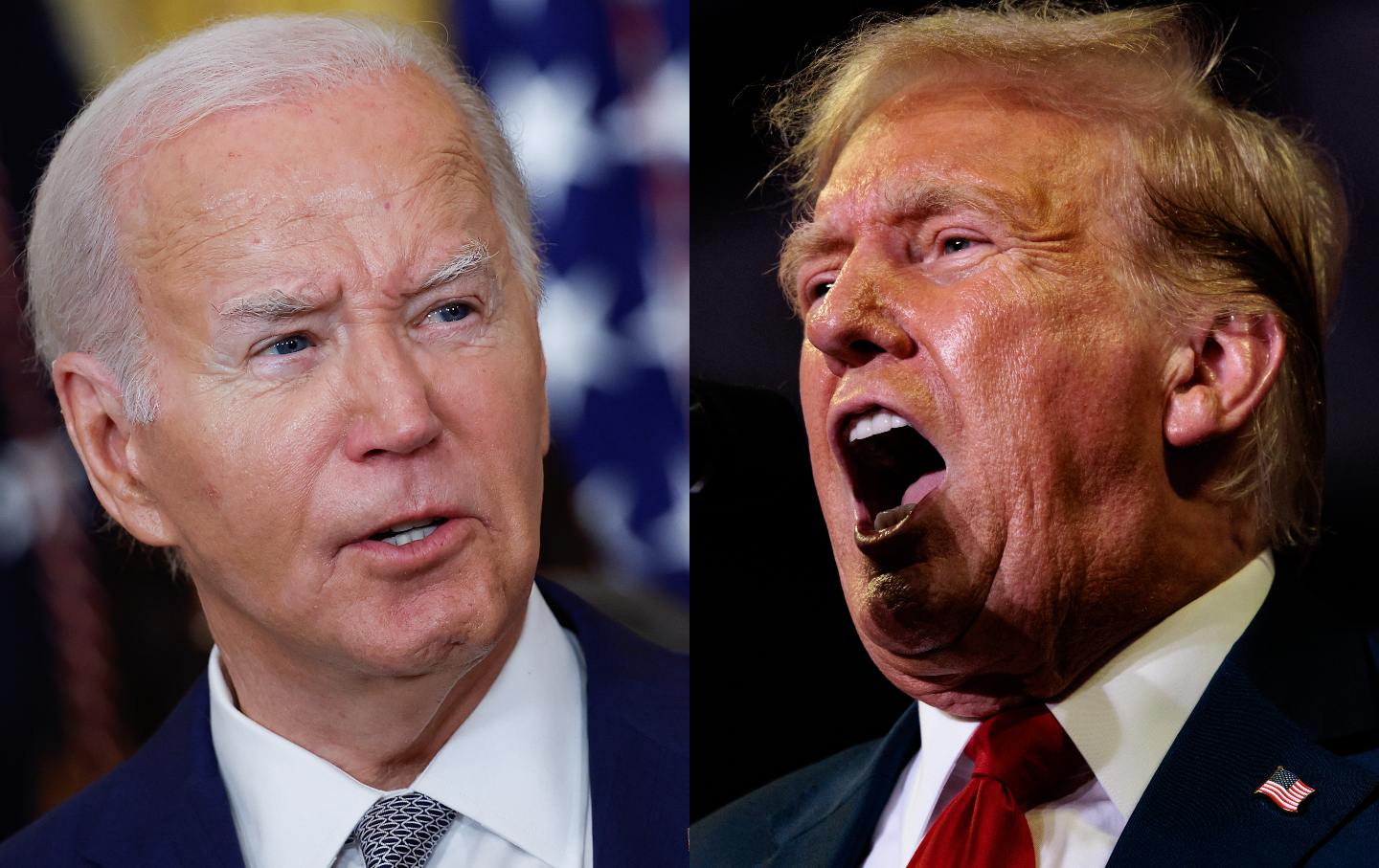 Biden Can Trounce Trump In Tonight’s Debate. Here’s How.