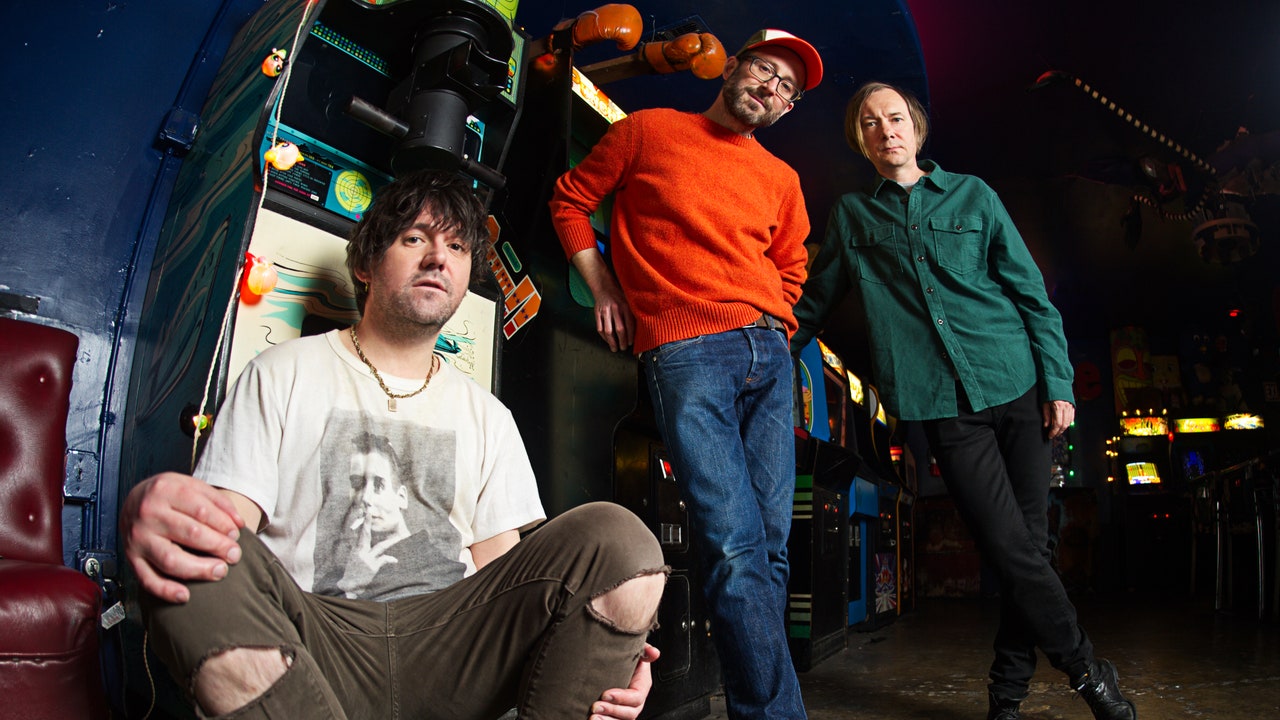 Bright Eyes Announce Tour and New Album Five Dice, All Threes, Share Video for New Song: Watch