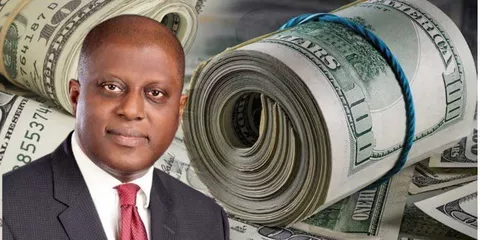 CBN Records $24bn Forex Inflows In Three Months As Cardoso Says Era Of Naira Volatility Over – TheNGblog