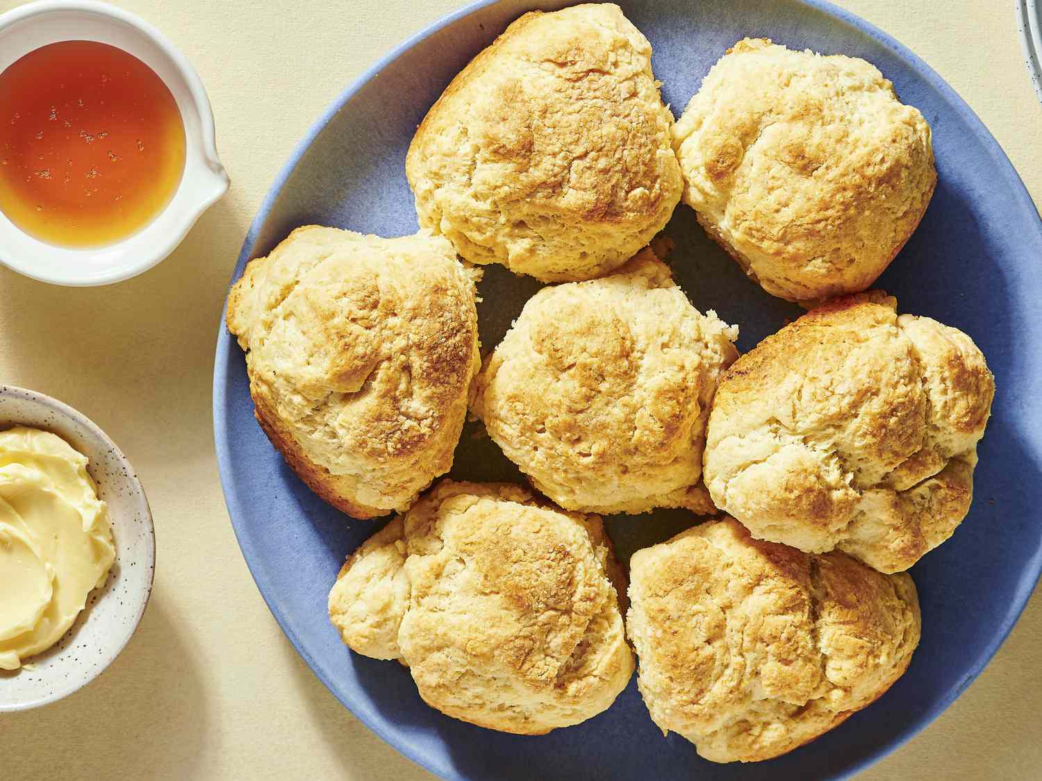 Cathead Biscuits Recipe