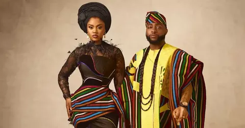 Chivido 2024: ‘Marrying Igbo Woman Not Easy’ – Davido – TheNGblog