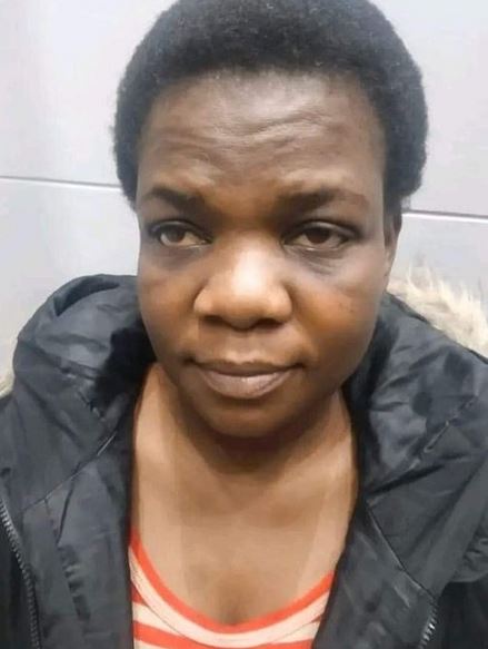 Court Sentences South African Woman To 25 years Imprisonment For Hiring Hitmen Who Killed Her Husband – TheNGblog