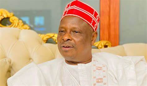 Court Stops EFCC From Arresting Kwankwaso And Others – TheNGblog