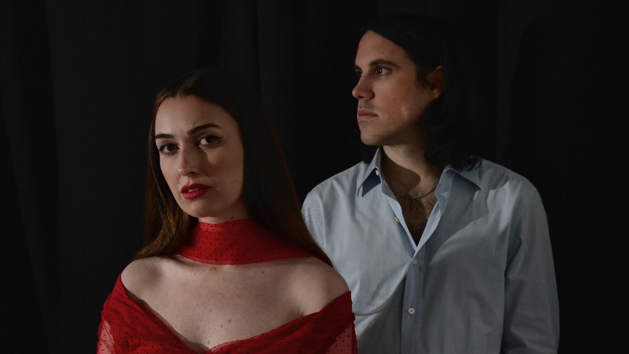 Cults Announce New Album To the Ghosts, Share New Song “Left My Keys”: Listen