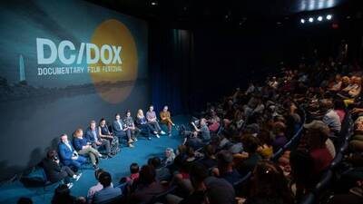 DC/DOX — Washington DC’s Documentary Film Festival in its Second Year | Festivals & Awards