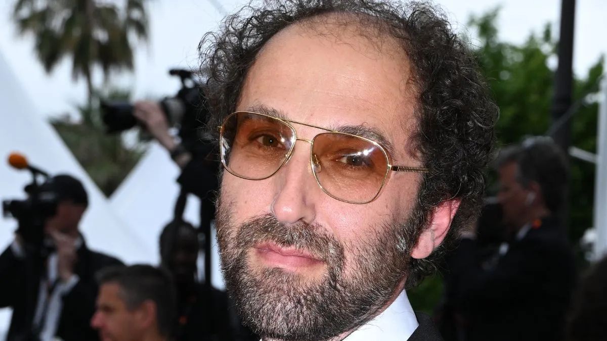 Daft Punk’s Thomas Bangalter Shares Six-Hour Album CHIROPTERA: Stream