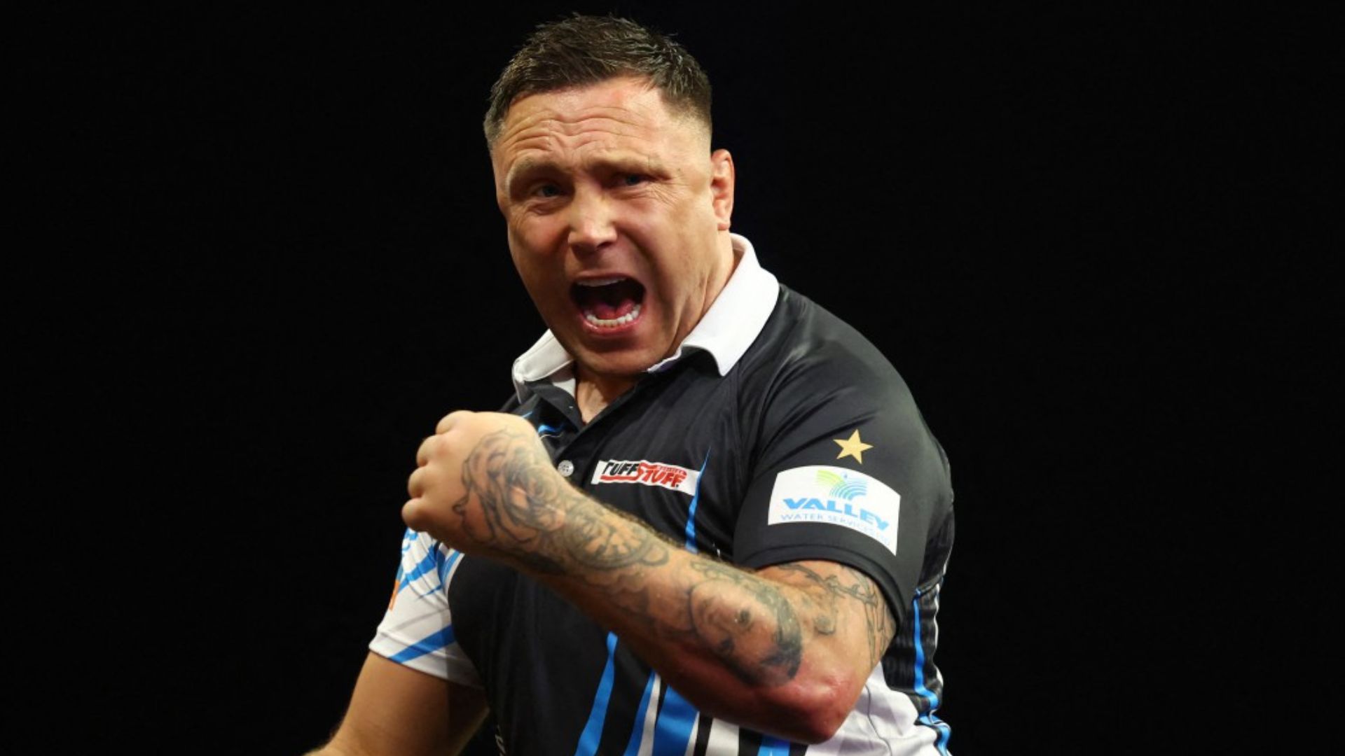 Darts results LIVE: Gerwyn Price WINS Nordic Darts Masters after beating Rob Cross in final – latest updates