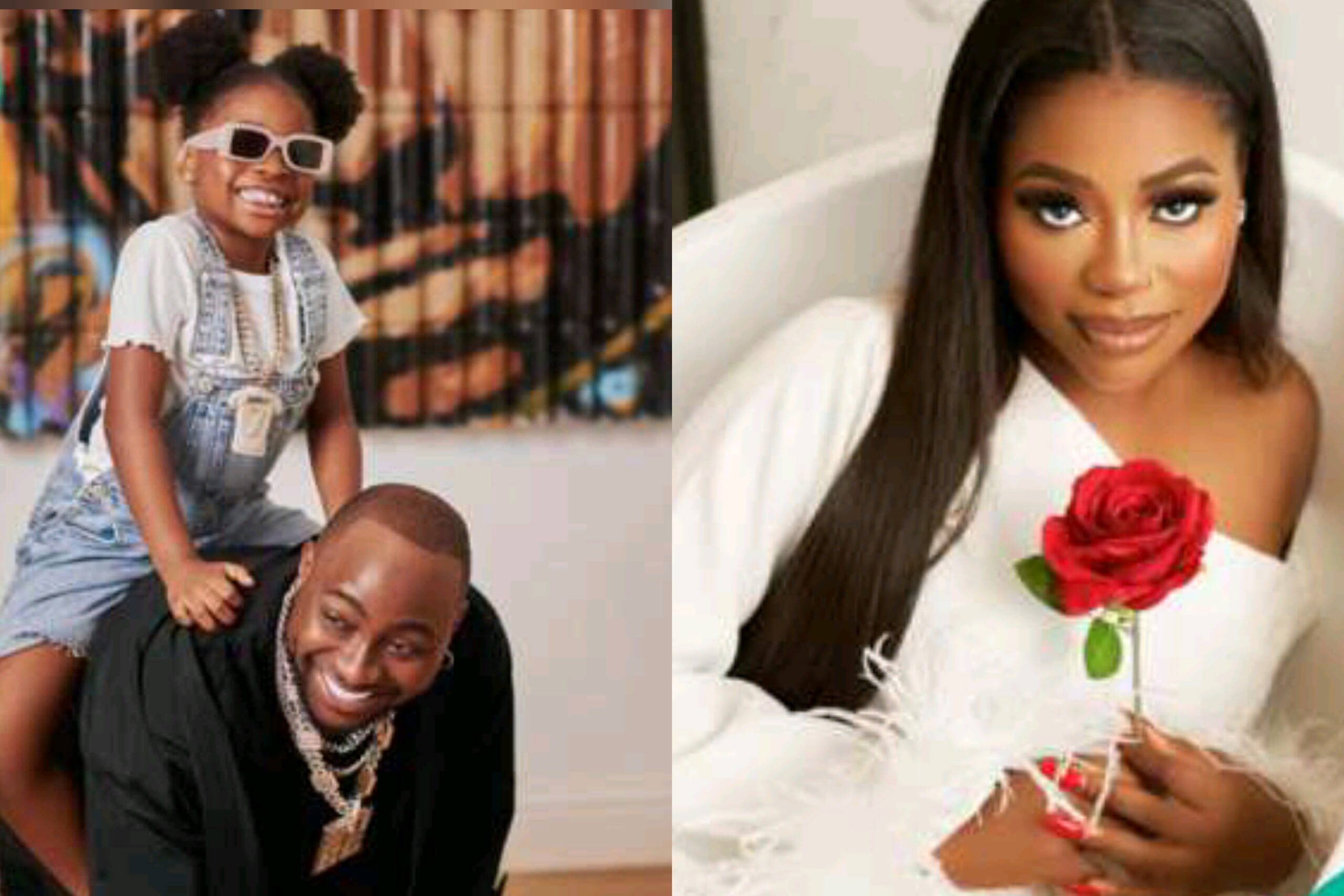 Davido Spills Messy Details As He Battles Sophia Momodu in Court Over Custody Of Imade – TheNGblog