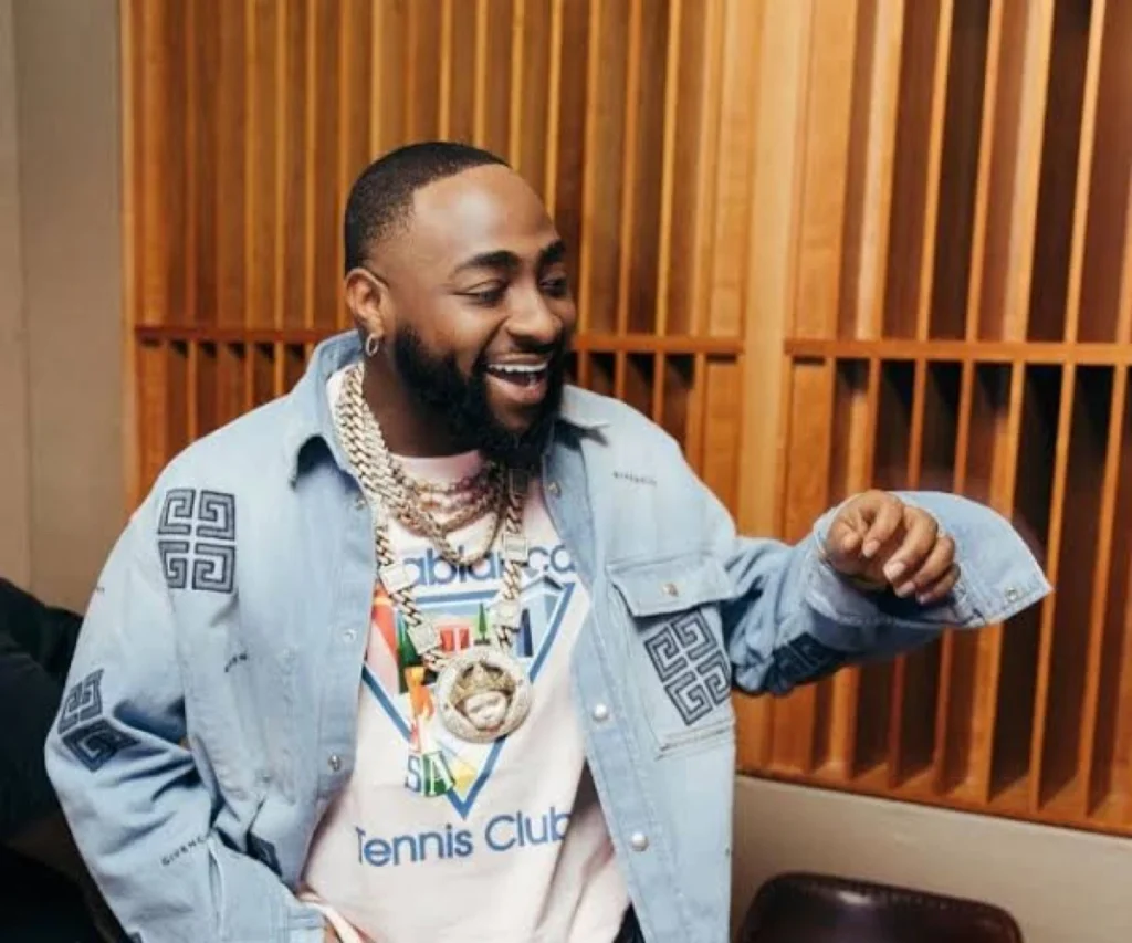 Davido unfollows Portable on Instagram