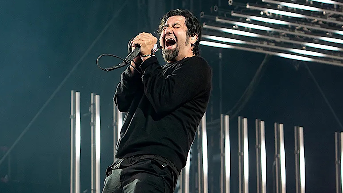 Deftones Are Most Popular Metal Band During Sex