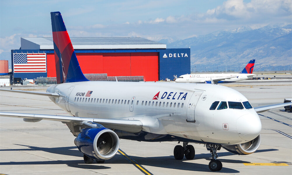 Delta and American Express Offer Increased Welcome Offers for Summer Travel – FlyerTalk