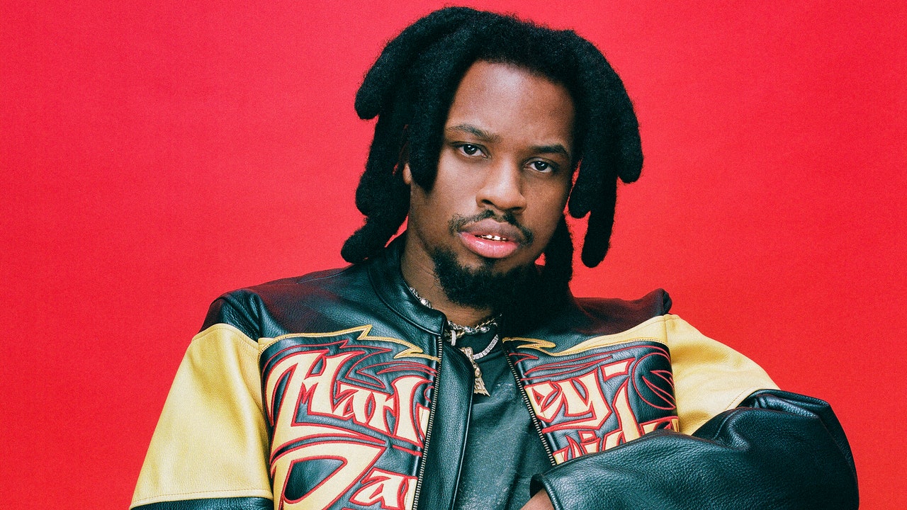 Denzel Curry Taps A$AP Rocky, TiaCorine, A$AP Ferg, Juicy J, and More for New Project, Shares New Song: Listen