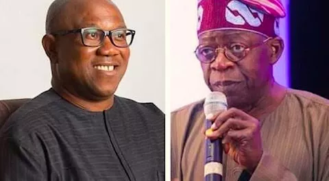 Does He Want Tinubu Dead? – Presidency Fires Back At Peter Obi For Condemning Plans To Acquire New Aircrafts For President Tinubu And VP Shettima – TheNGblog