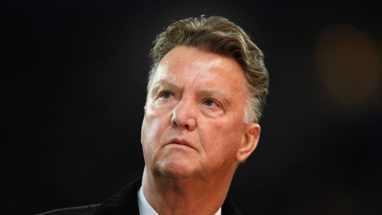 EPL: Don’t Sack Ten Hag – Van Gaal Tells Man United – TheNGblog