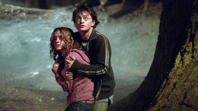 Expecto Patronus: Harry Potter and the Prisoner of Azkaban at 20 | Features