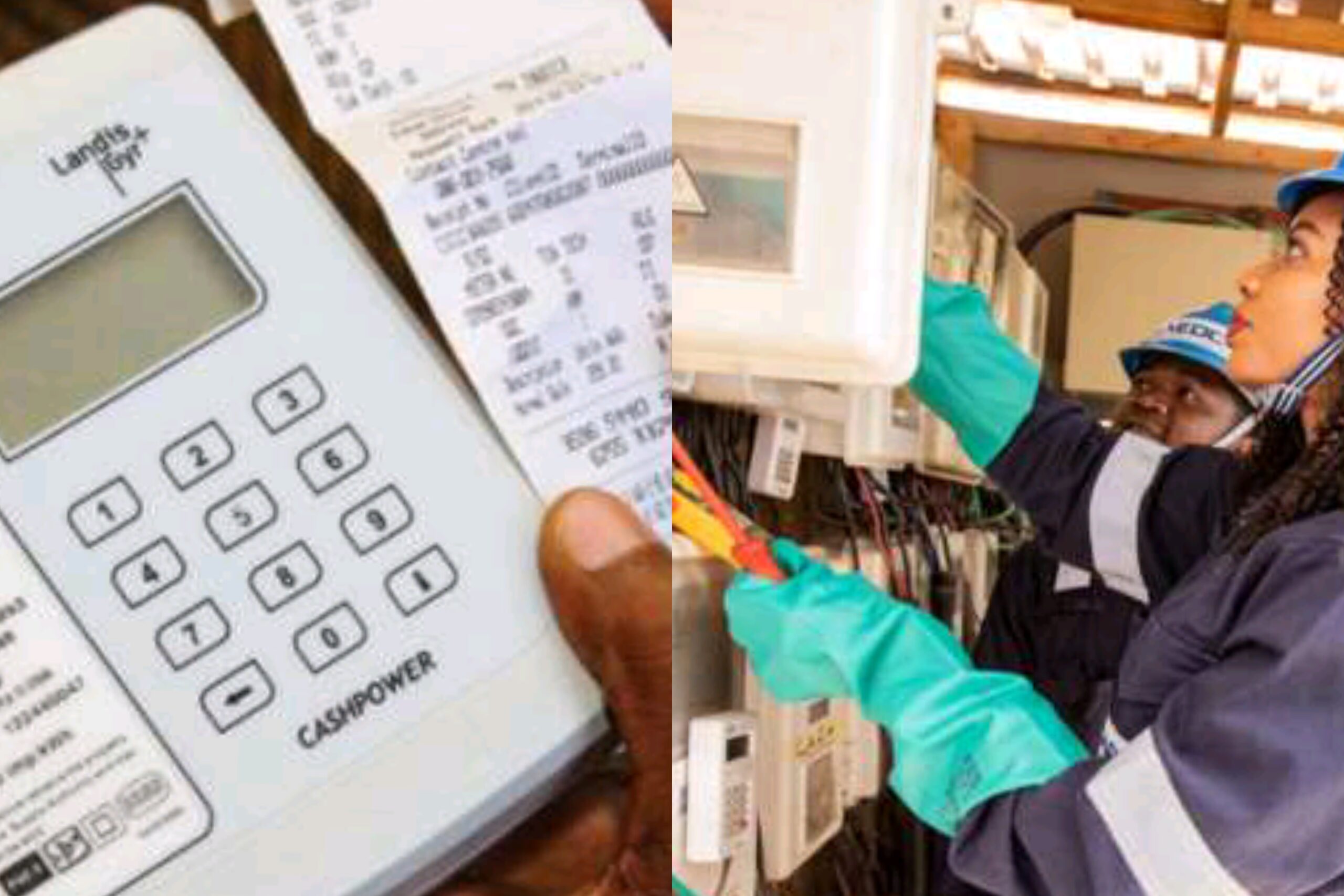 FG Issues New Deadline For DisCos To Upgrade Existing Pre-Paid Meters – TheNGblog