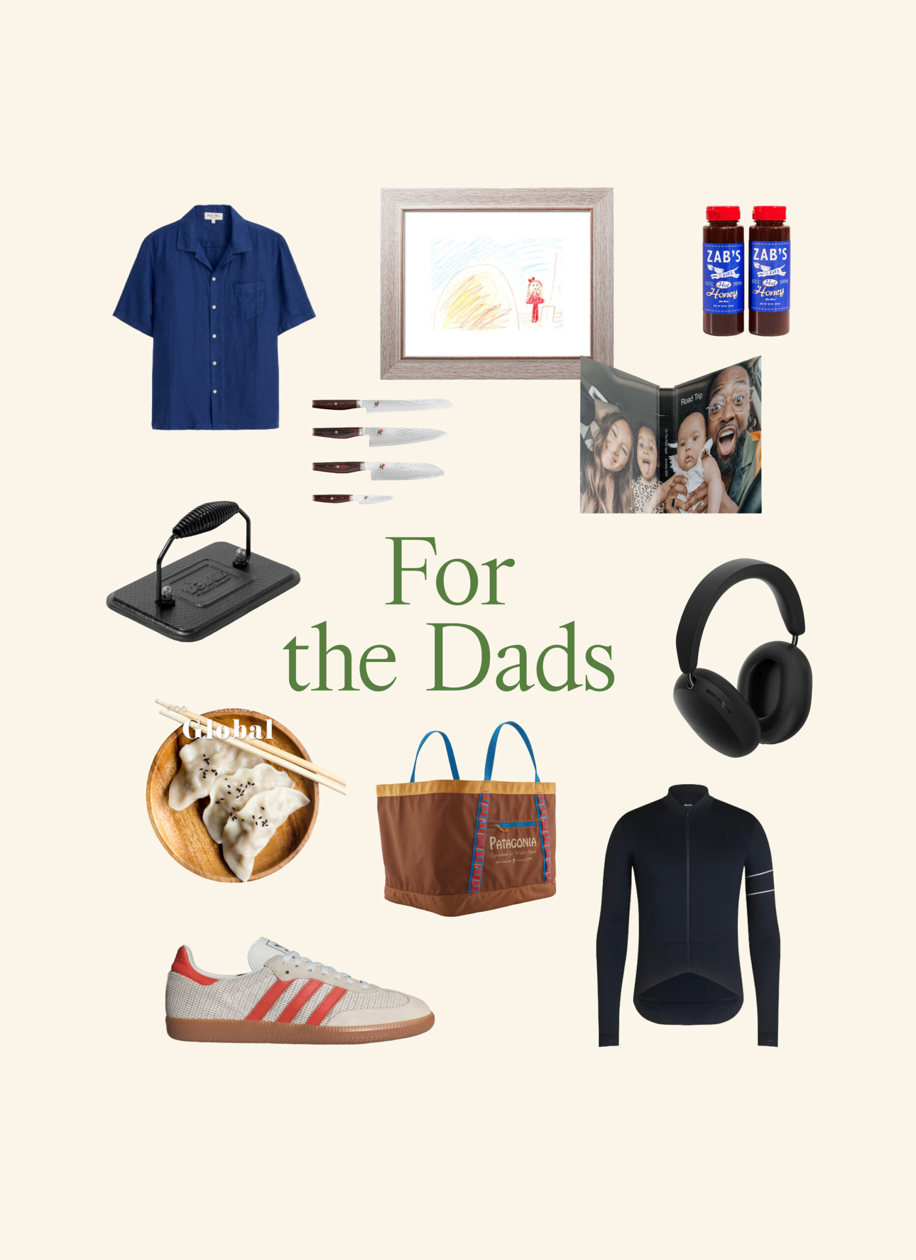 Father’s Day Gift Guide 2024: 14 of the Best Gift Ideas for Every Dad | Wit & Delight