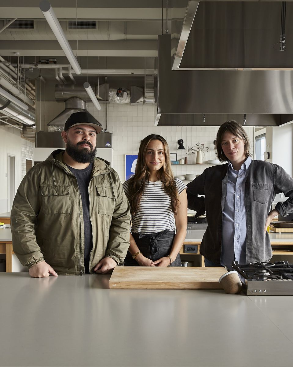 Food52 Is Hiring More Test Kitchen Content Creators