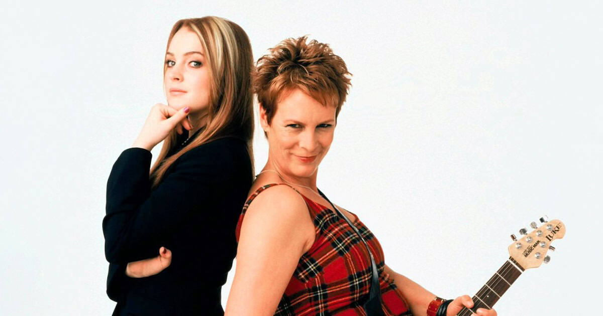 Freaky Friday sequel starts production with new set photo