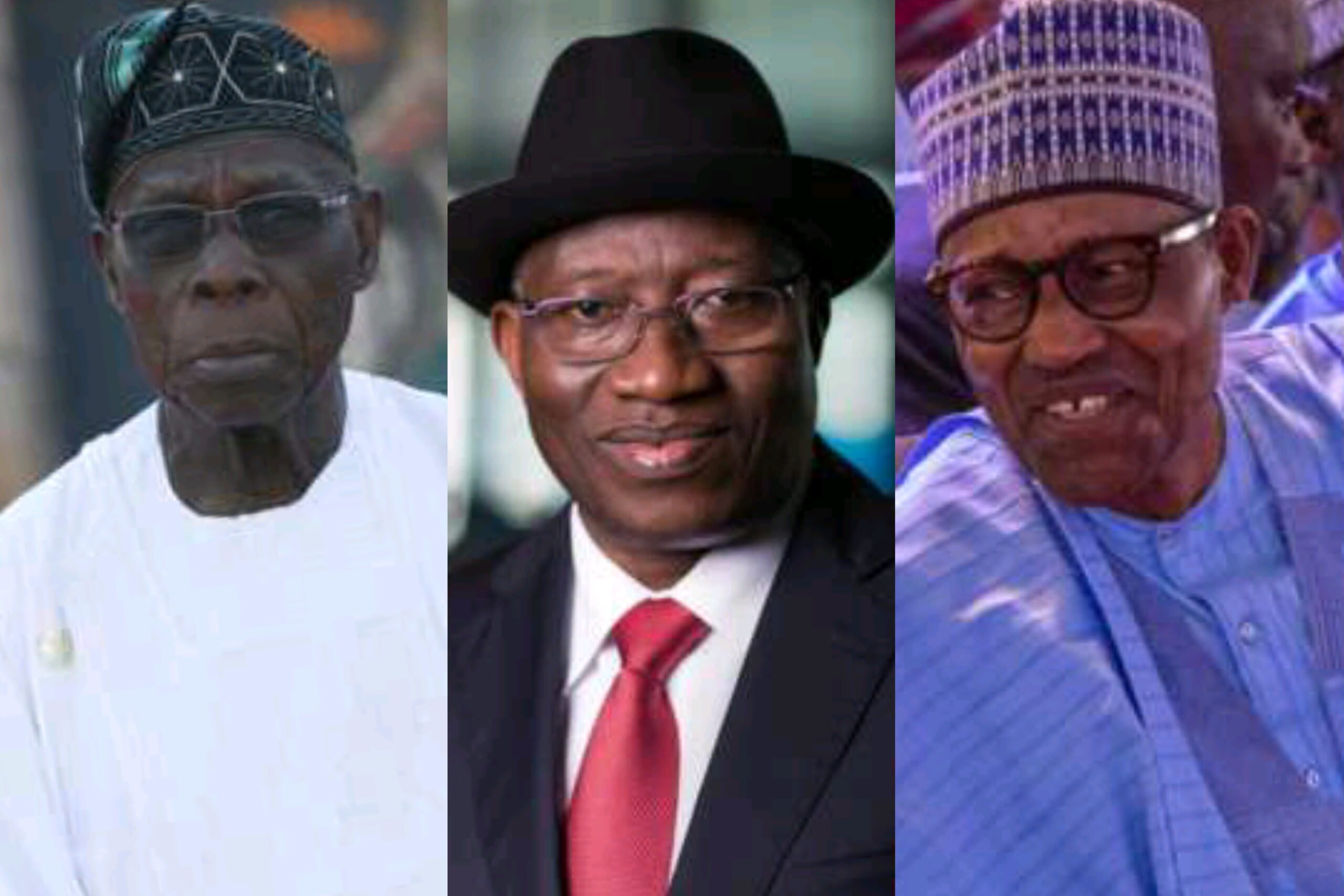 From Obasanjo To Buhari: List Of Nigeria’s Presidents And Minimum Wage Paid During Their Reign – TheNGblog